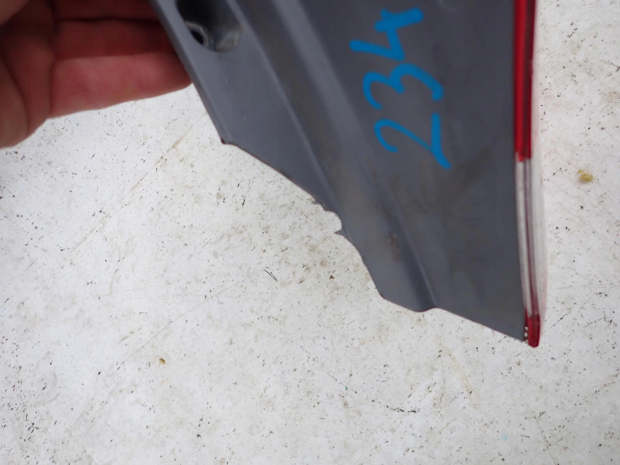 HYUNDAI IX20 10-19 light rear part rear right