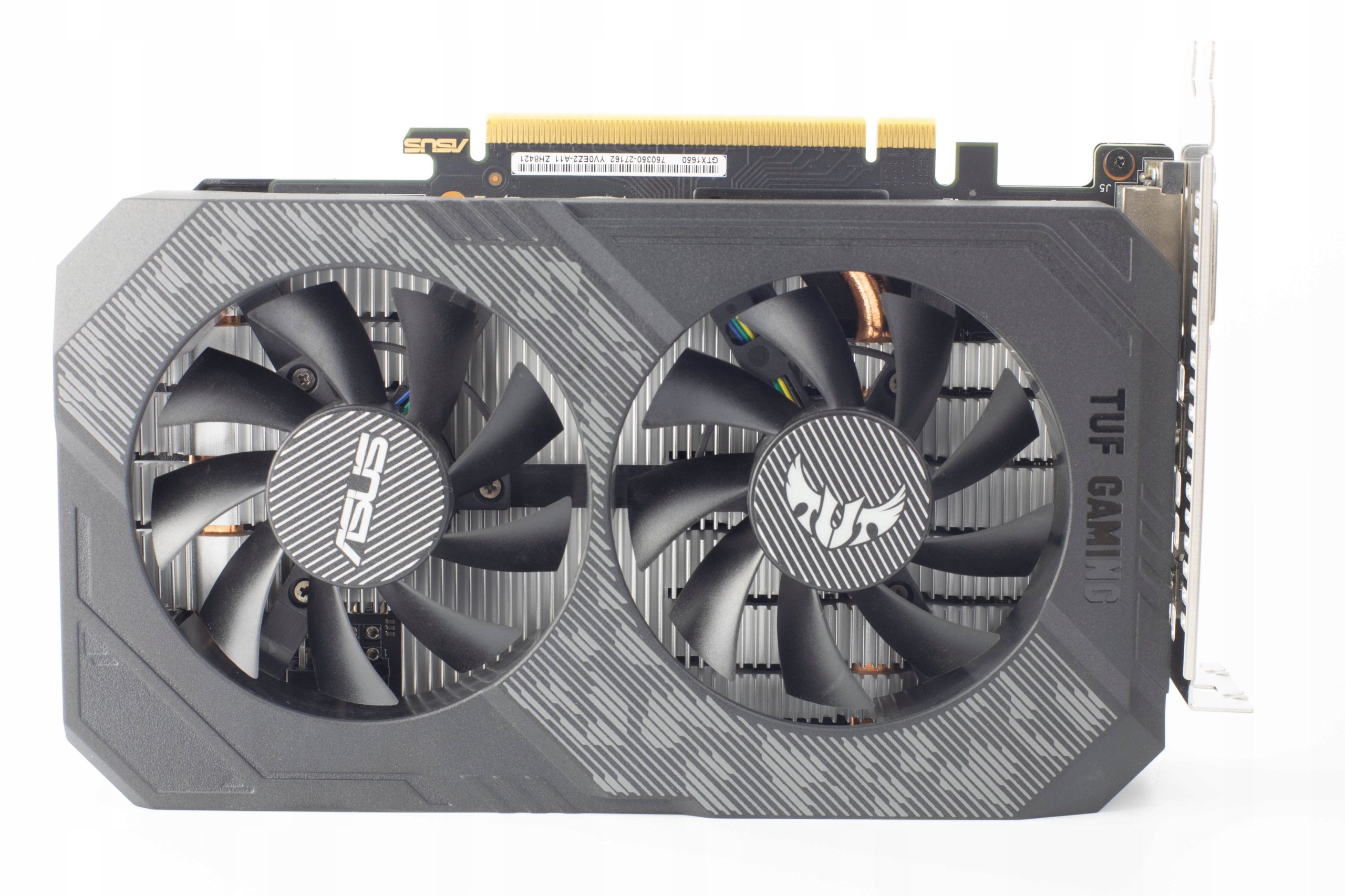 Karta Graficzna Gtx 1650 Używana - Niska cena na Allegro