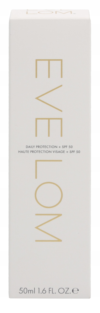 Protistárnoucí denní krém na obličej Eve Lom 50 ml