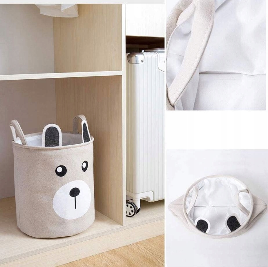 KOSZ ORGANIZER NA ZABAWKI BIELIZNE PRANIE WOREK Kod producenta KOSZ ORGANIZER NA ZABAWKI BIELIZNE PRANIE