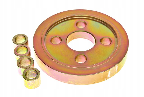 Nástroj na montáž simmerigu zadného hriadeľa iveco, Fiat 3.0 (MMWAR640 Mark-moto