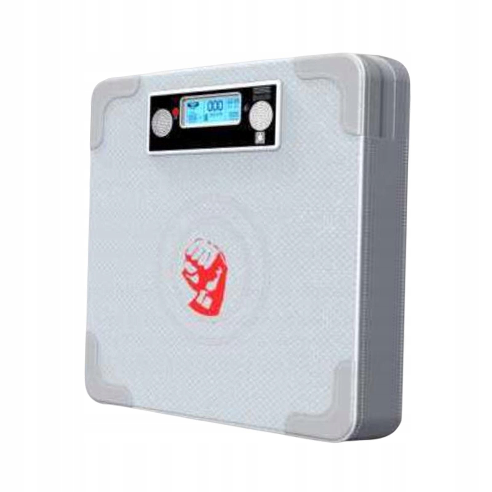 Inteligentny bokserski tester siły worka z piaskie Kod producenta fanyidali767