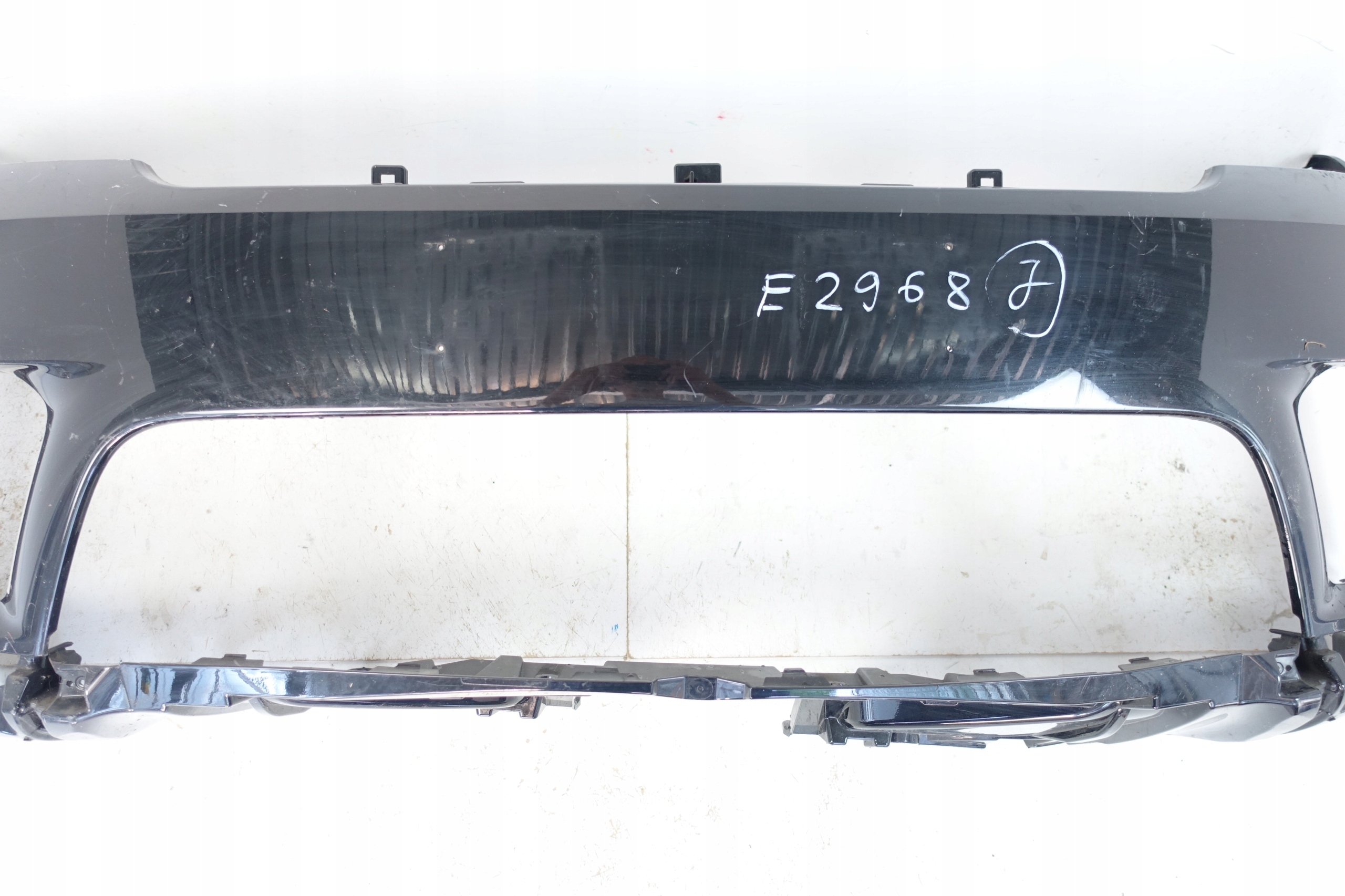 bumper front front RANGE ROVER SPORT II LIFT 17-22 JK62-17F003-A