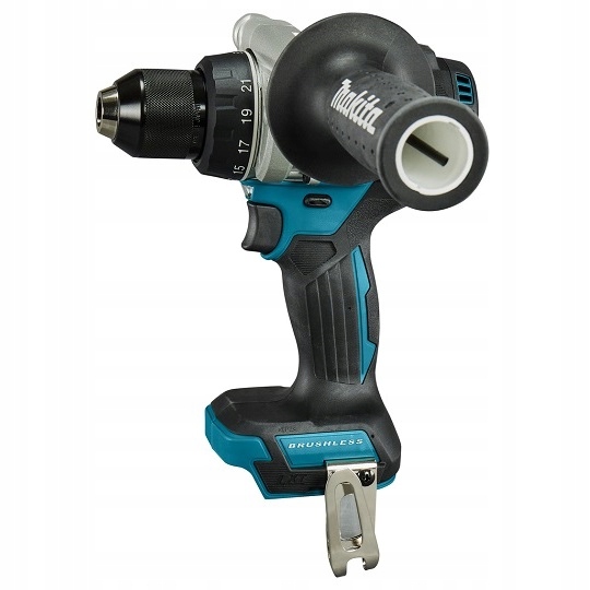 Makita Aku Vrtačka 18V DDF492Z 130/65Nm Solo