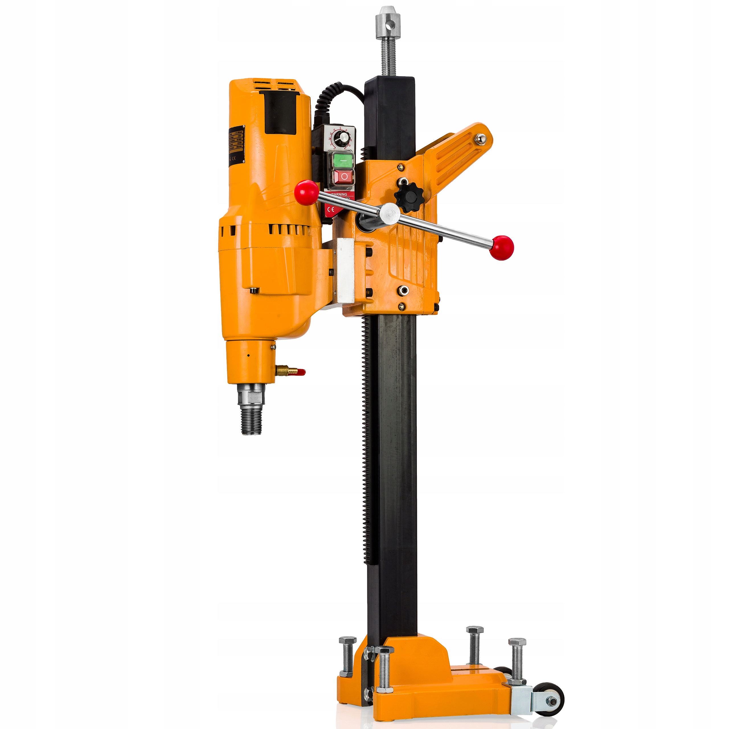 

Wiertnica do betonu 305 mm Otwornica diament 4350W