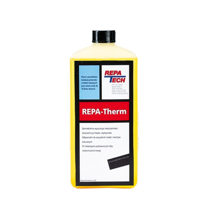 Tesniaci prostriedok Repa-therm