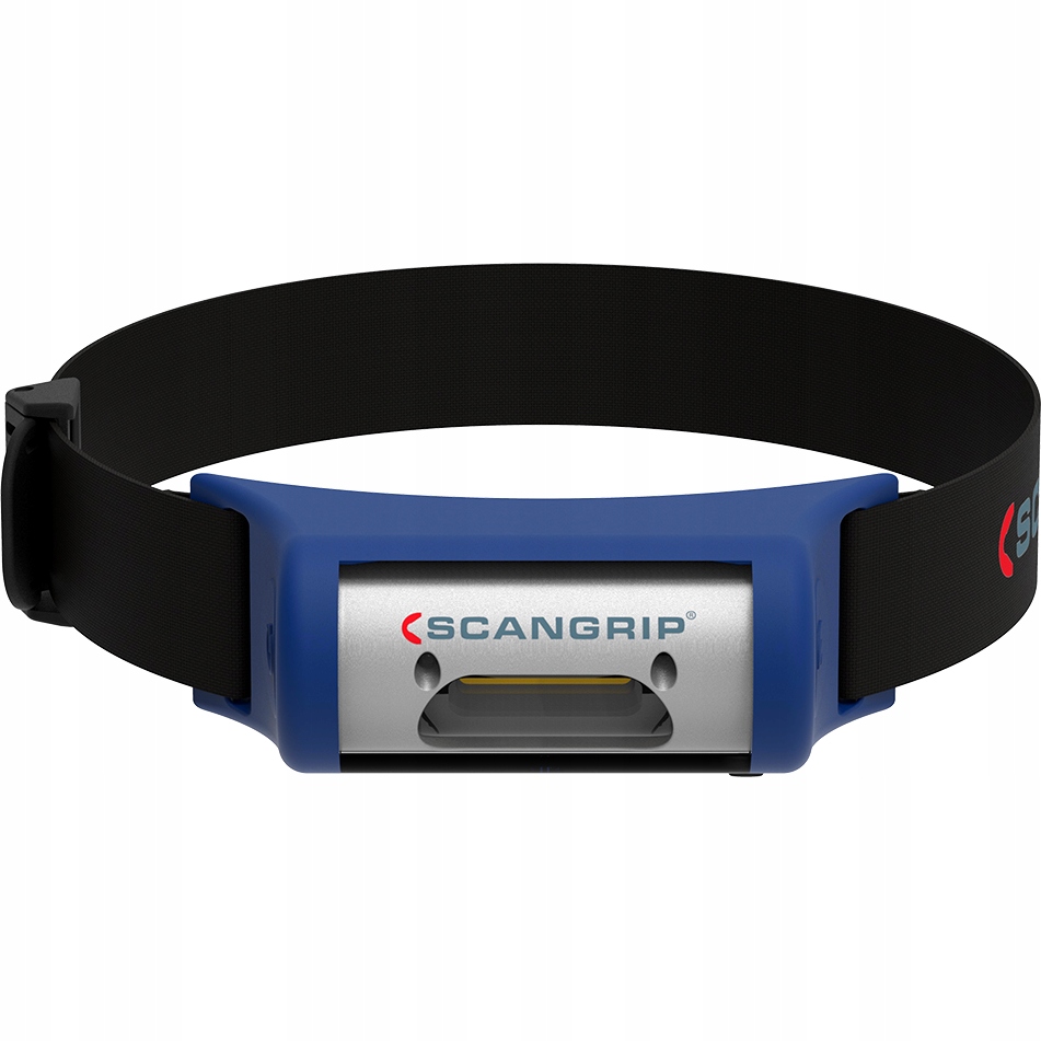 Налобный фонарь SCANGRIP I-View COB LED налобный фонарь