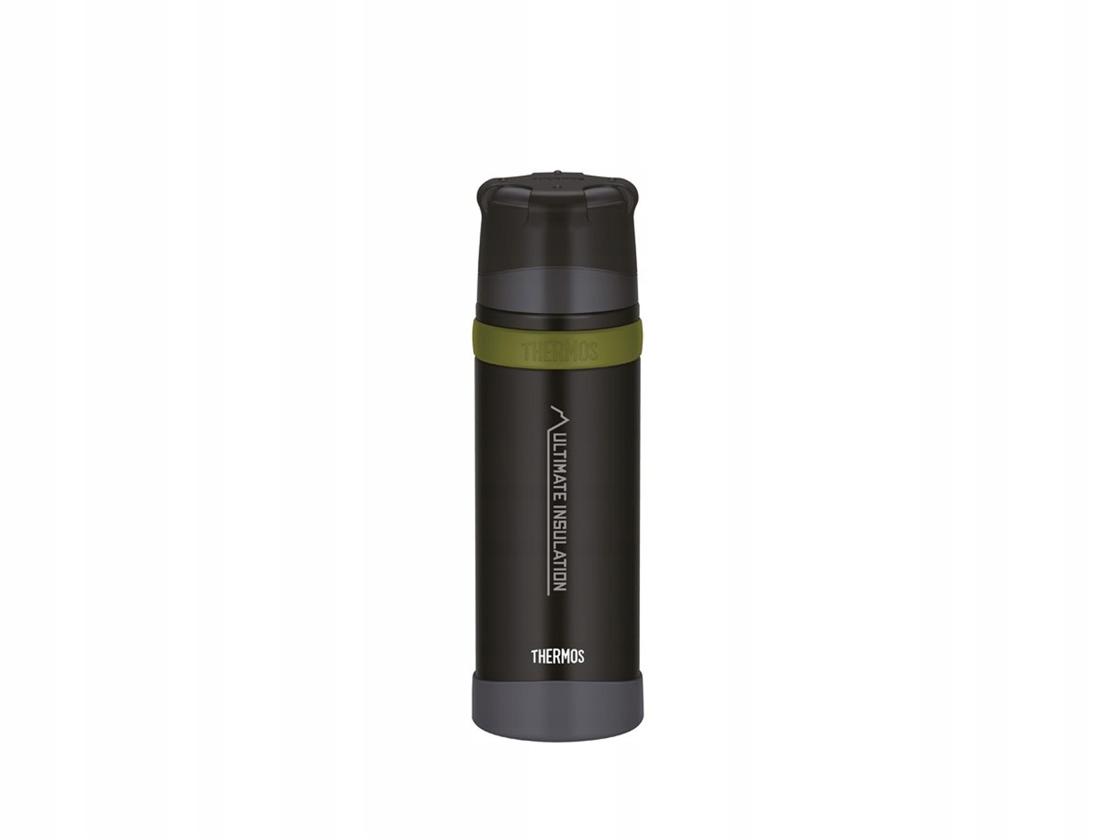 Thermos Mountain Ffx – lehká termoska pro extrémní podmínky 750 ml 360 g