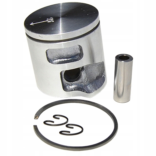 TŁOK KOMPLETNY HUSQVARNA 560XP, 555, 562XP 46mm GERMAN