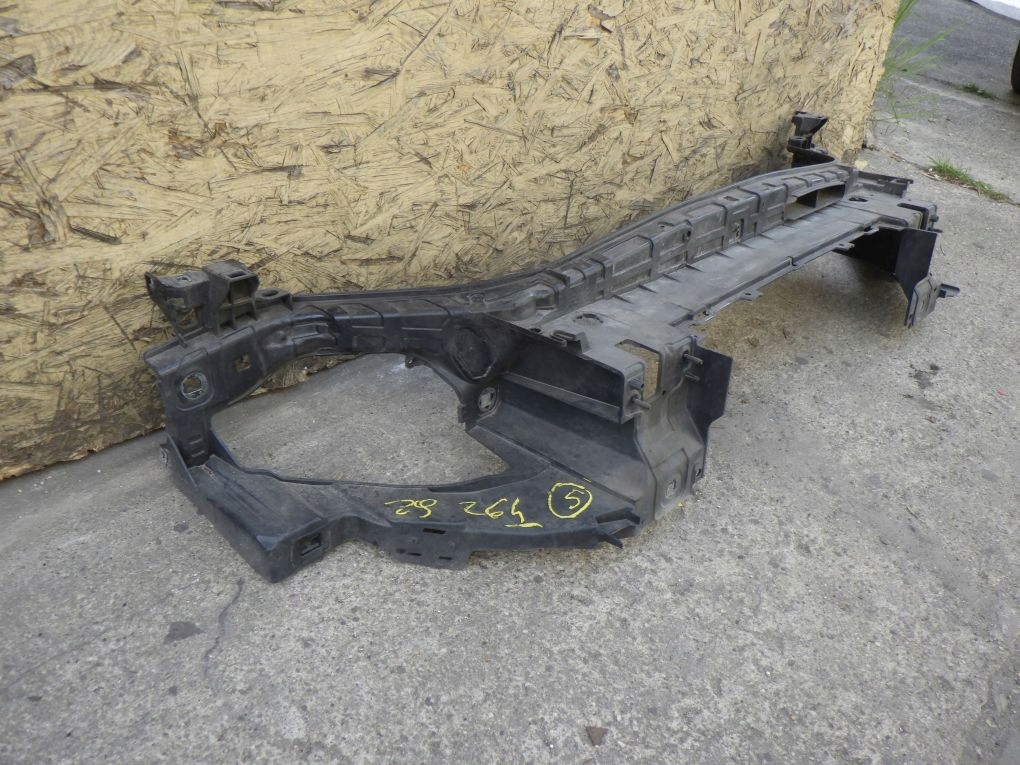 FORD MONDEO MK5 V LIFT 19- support panel for radiators pillar