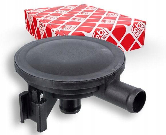 FEBI BILSTEIN ZAWÓR POMPY WTRYSKOWEJ 100944