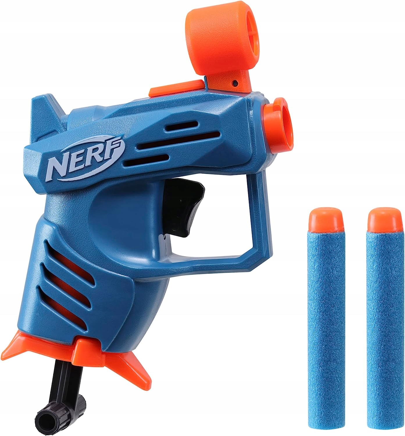 NERF ELITE 2.0 ACE SD-1 F5035 PISTOLET MAŁY LEKKI PROSTY