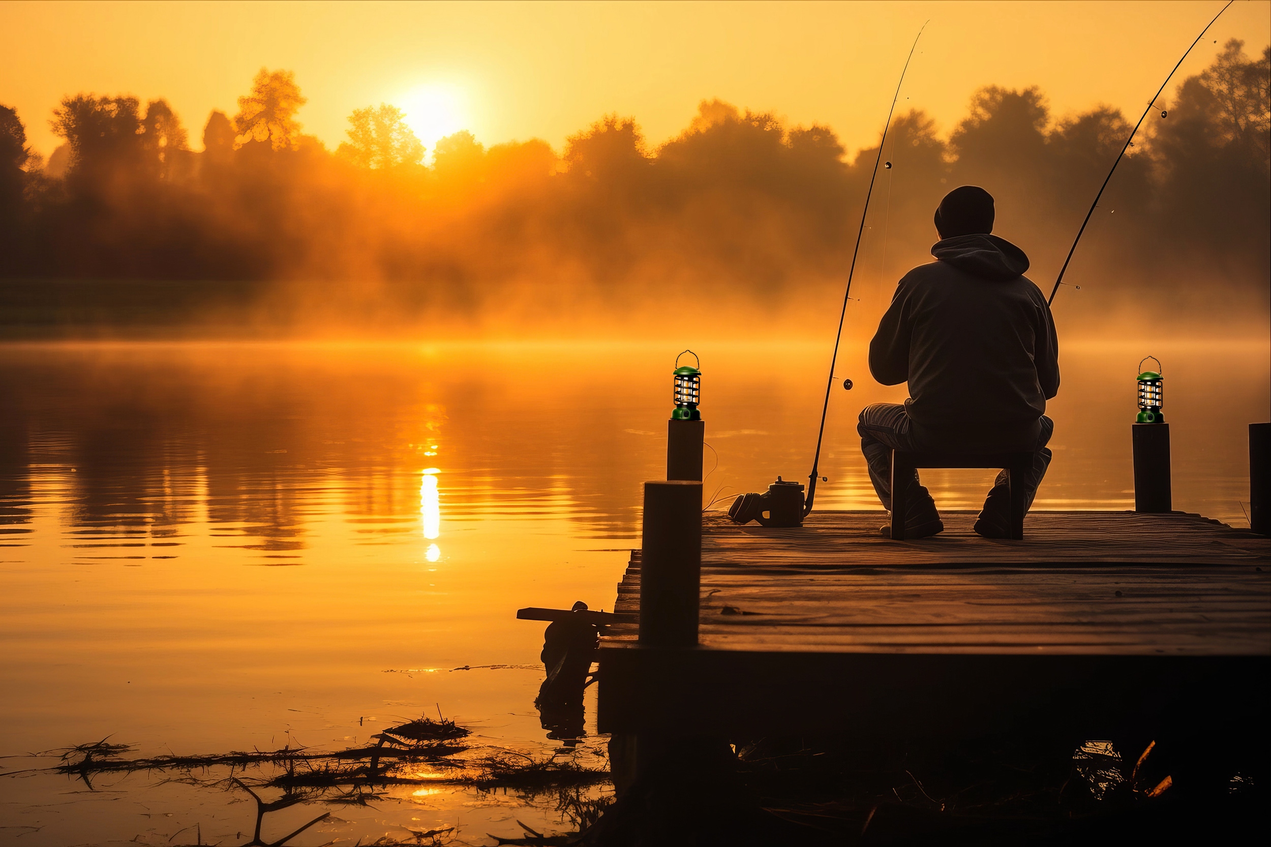 2x LAMPA KEMPINGOWA LAMPKA BIWAKOWA LATARKA LED Turystyczna HAK LED USB AKU Liczba trybów 3
