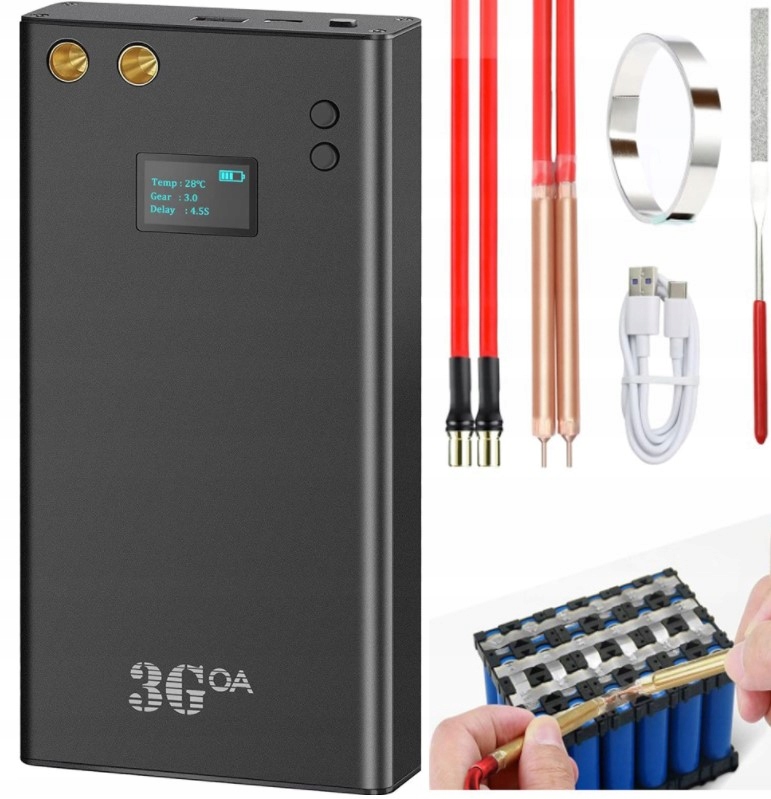 ТОЧЕЧНЫЙ СВАРОЧНЫЙ АППАРАТ РУЧНОЙ СВАРОЧНЫЙ АППАРАТ МИНИ-КОМПЛЕКТ