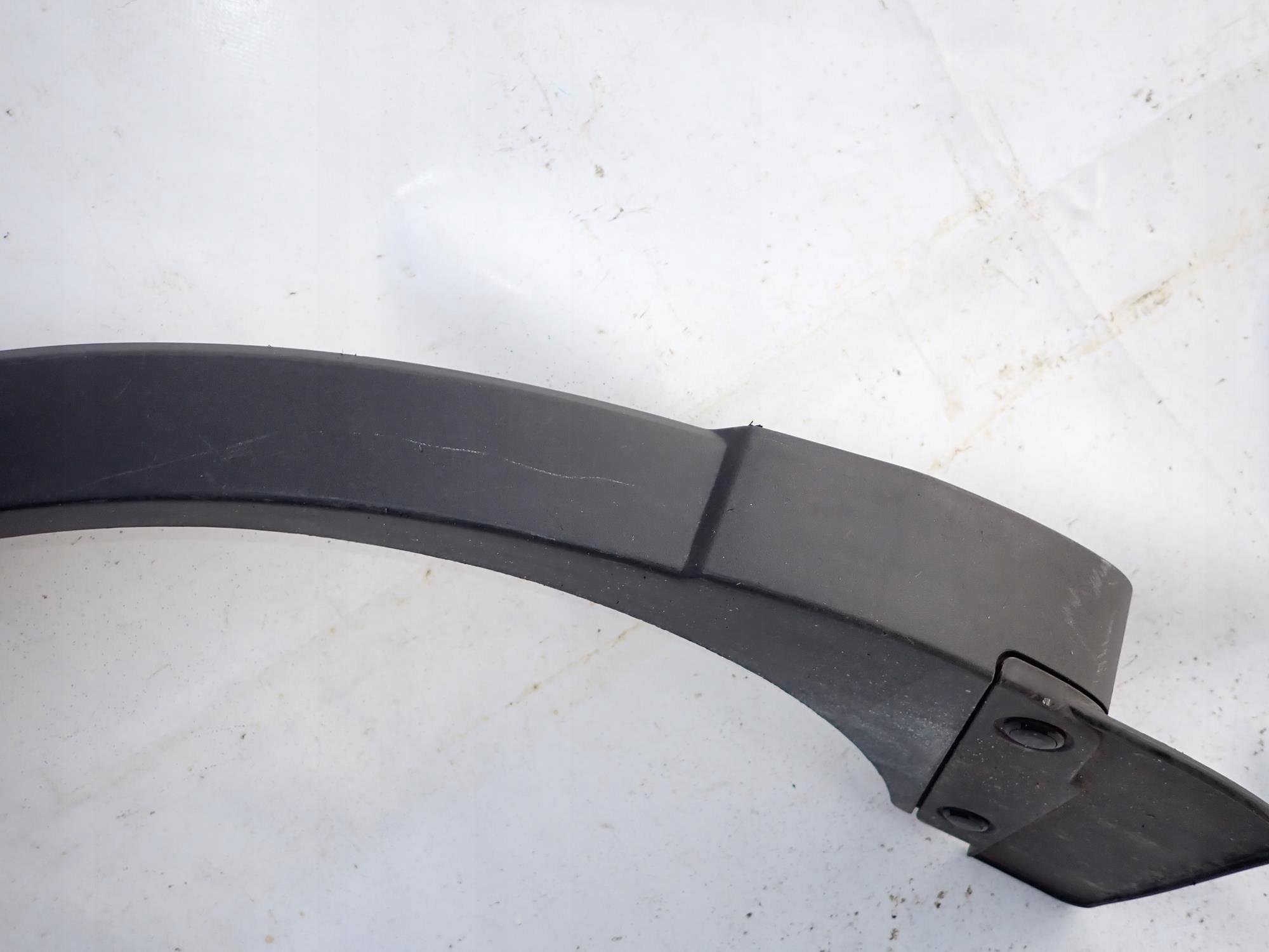MAZDA CX-5 and 1 12-17 moulding cap right rear part