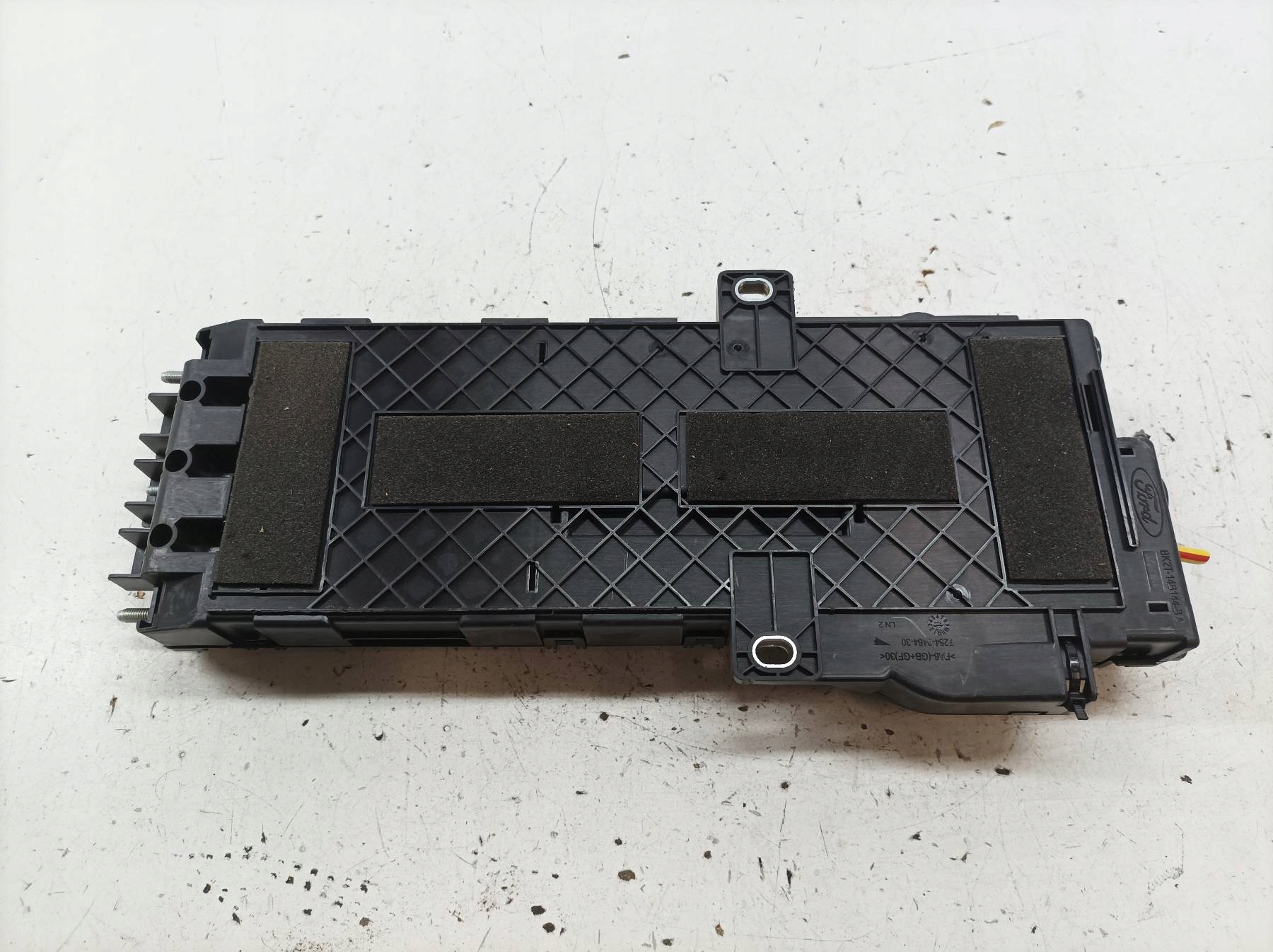 modulo per batteria BK2T-14401 B2KT14B144-BA Ford Transit Custom e (2012- )