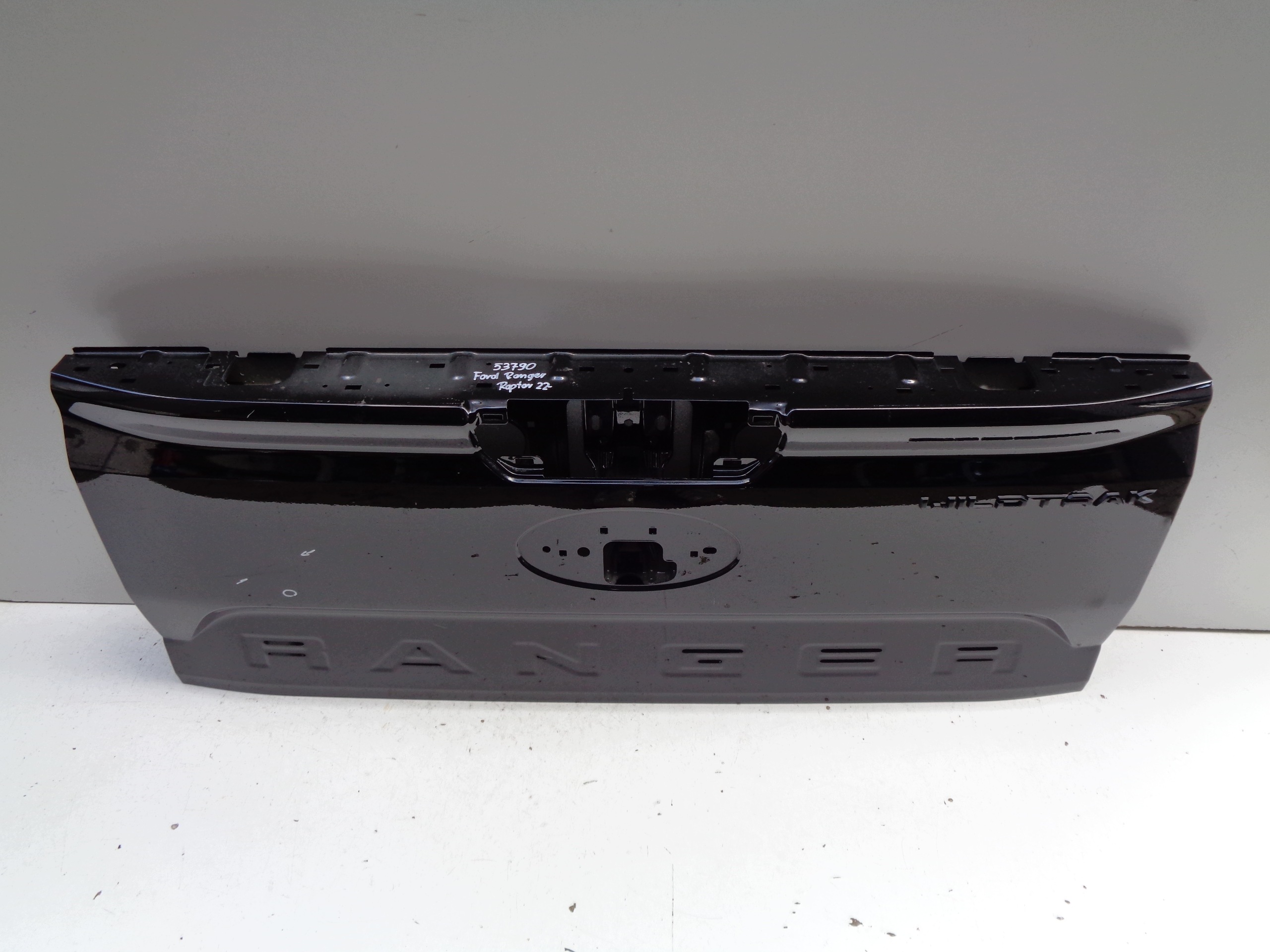 boot doors FORD RANGER RAPTOR WILDTRAK 22- NR 53790