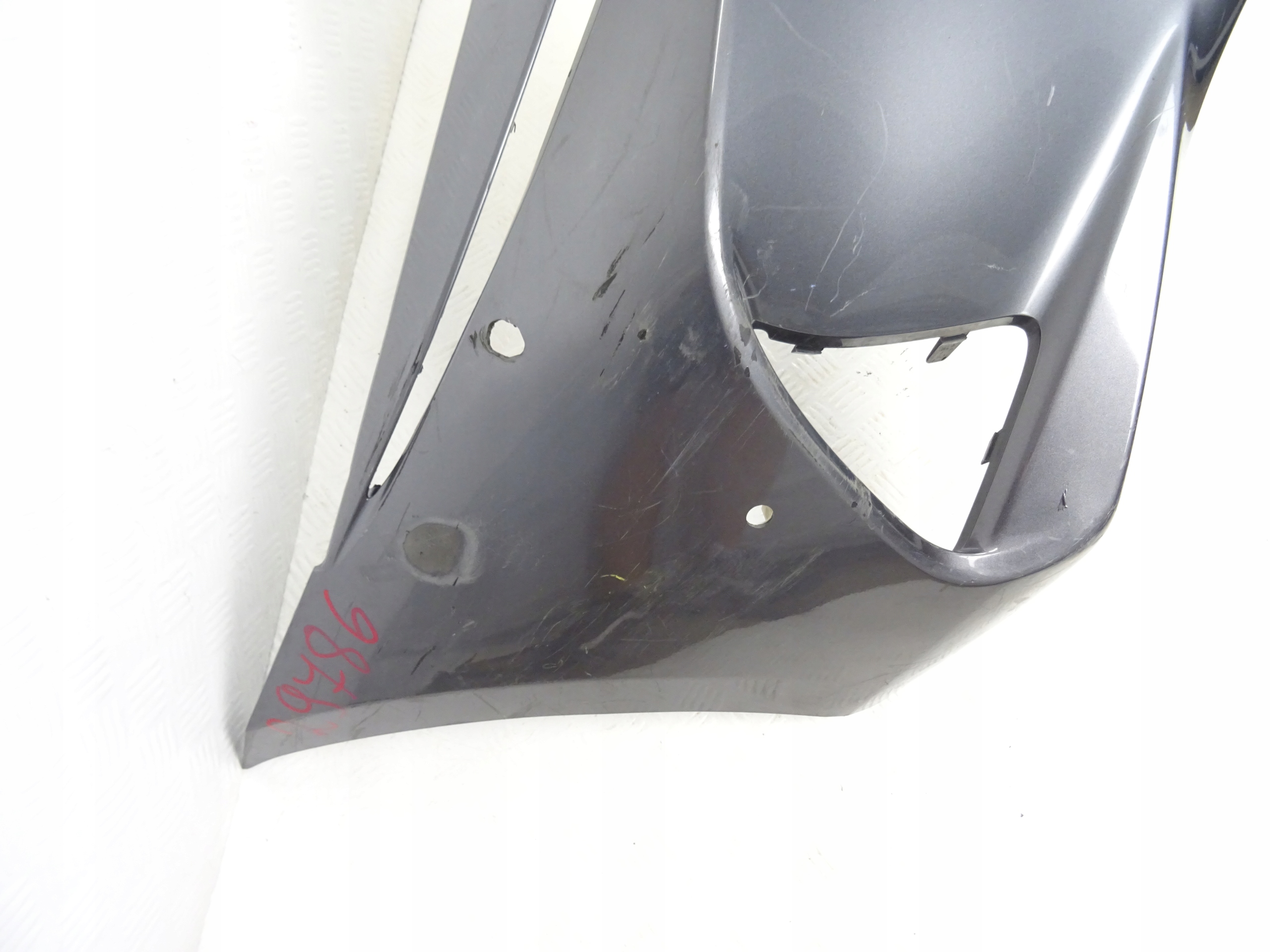Lexus IS IS200T 300H 16 - bumper front