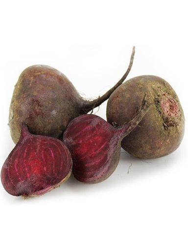 Levně 5 X Planet Červená Řepa Ekologická síť cca 1 kg Planeta