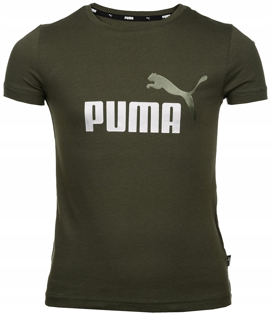 

Puma koszulka dziecięca sportowa t-shirt roz.164