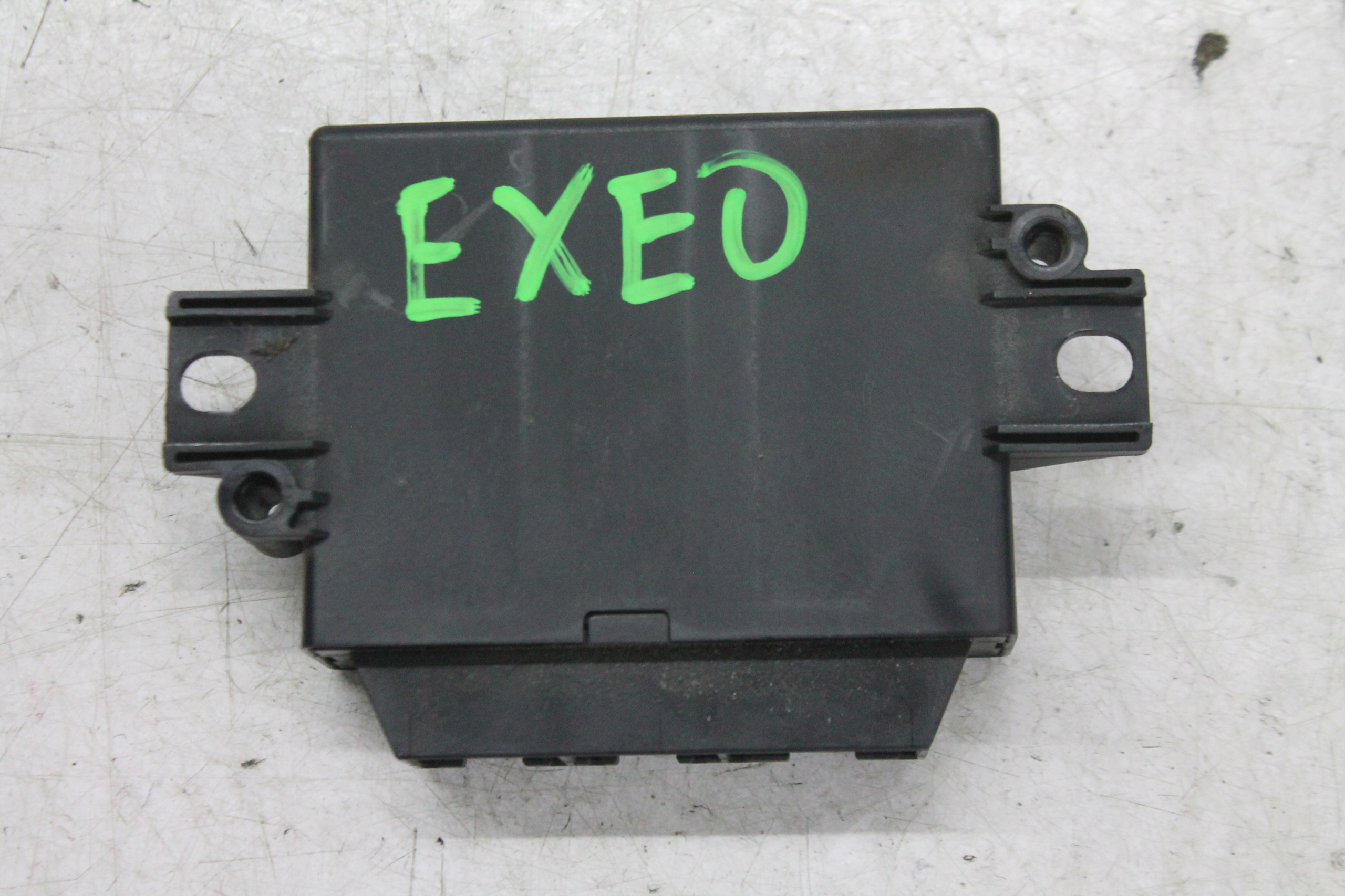 modulo centralina PDC 3R0919475 SEAT EXEO 08-13