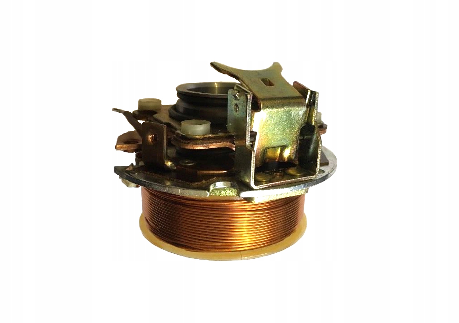 132595 - КАТУШКА СТАРТЕРА CAV MASSEY FERGUSON PERKINS