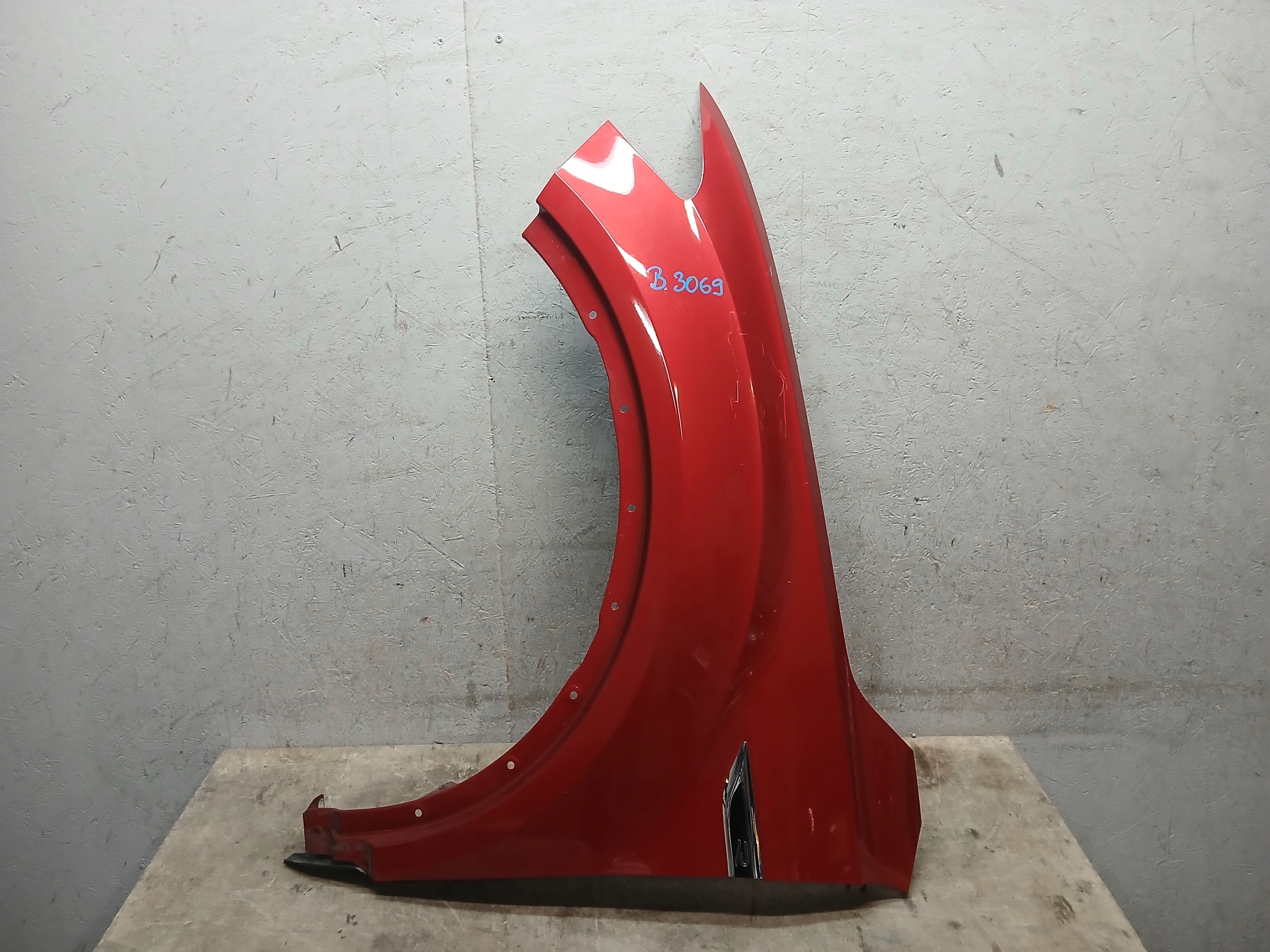 fender front left VW T-ROC T ROC 2GA