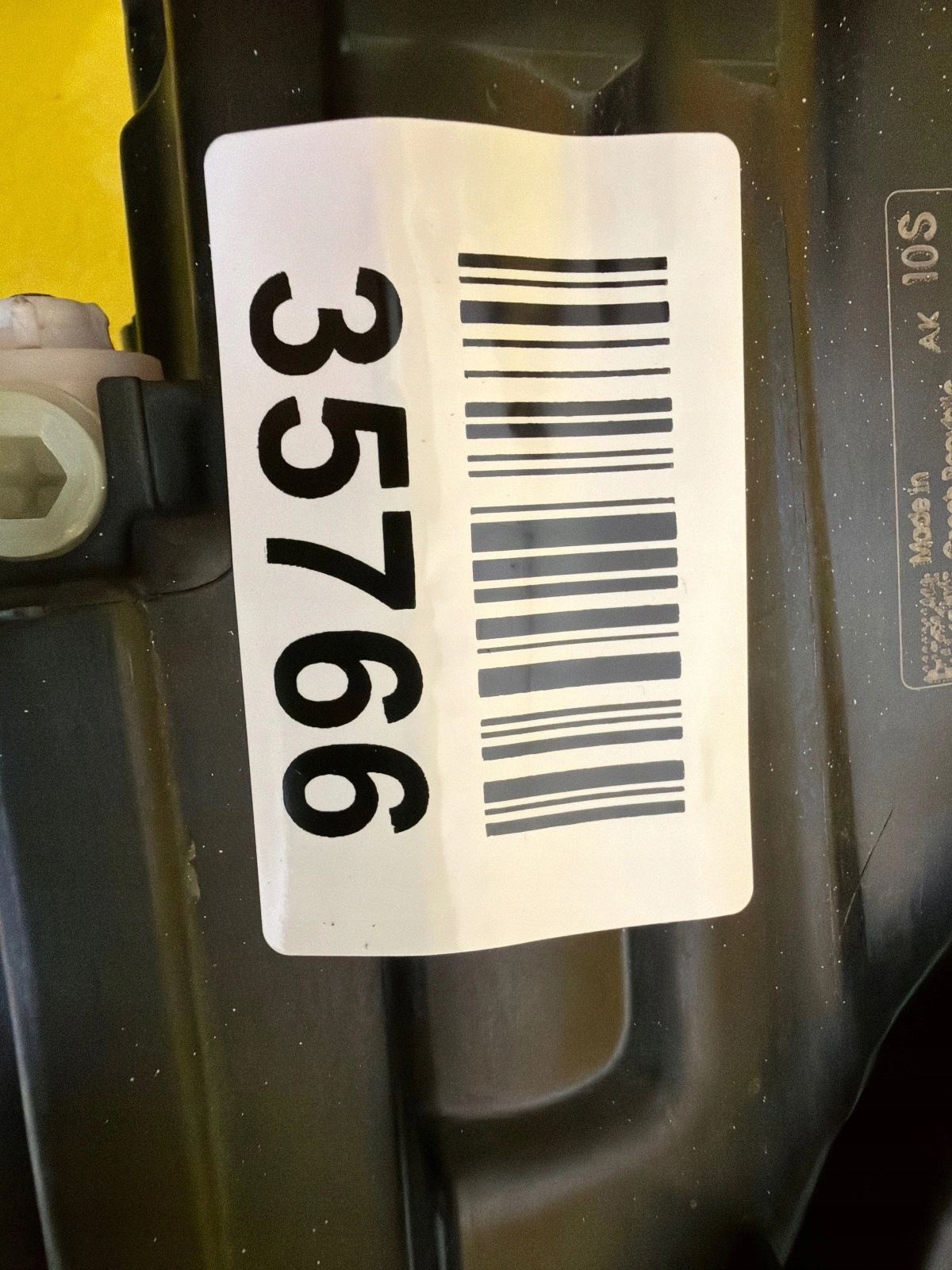 light left Audi A6 C8 4K Full Led 4K0941039