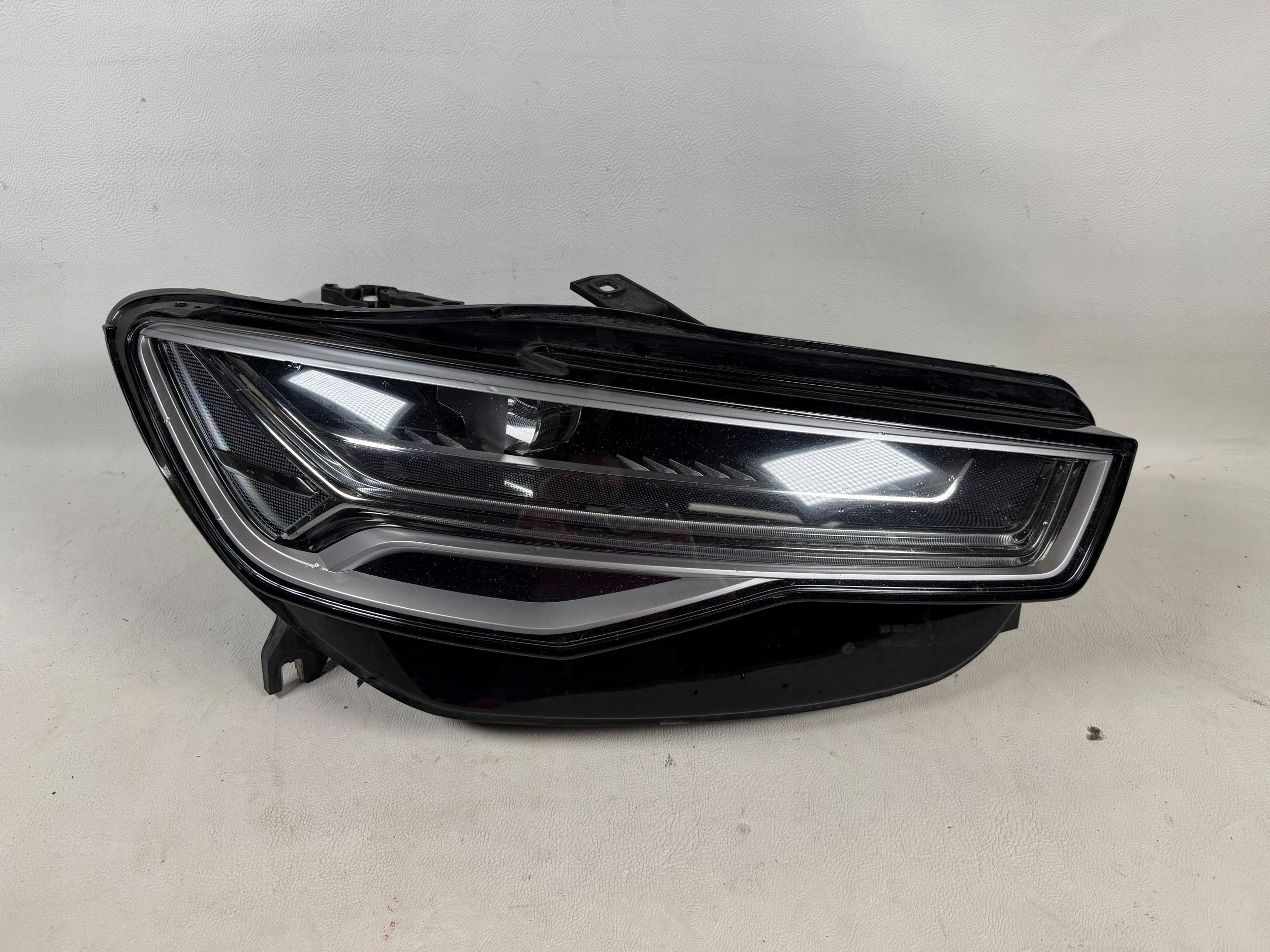 Audi A6 C7 4G 15- Matrix light right front front