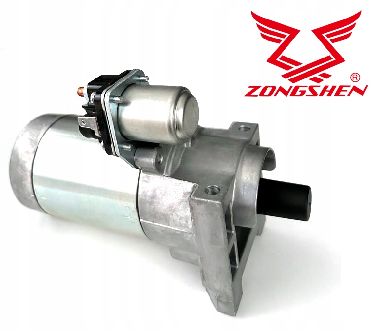 Rozrusznik Zongshen XP680 Od Roku 2023