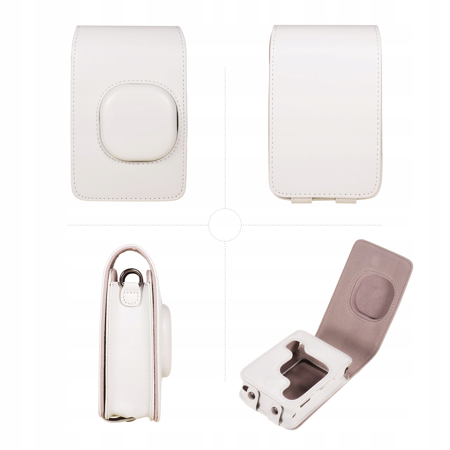 Futerał Etui do FujiFilm Fuji INSTAX Mini LiPlay Model nie