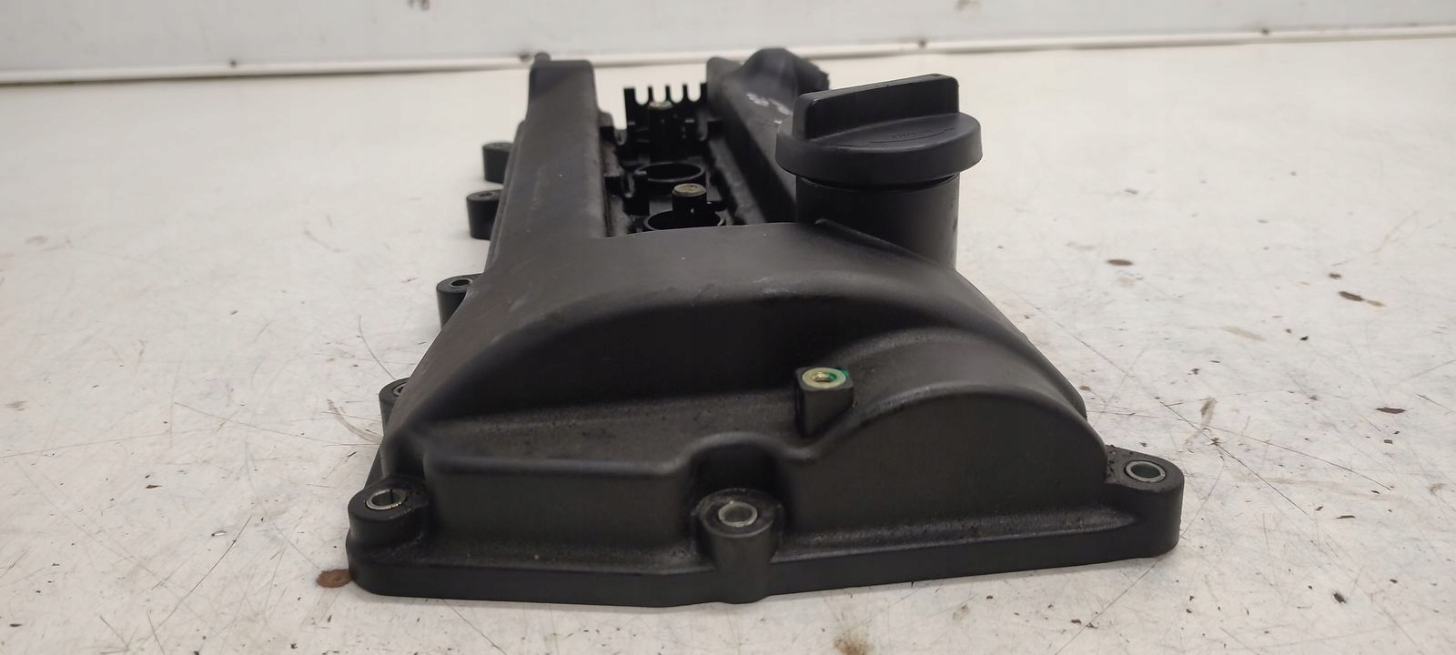 Abdeckung der Ventile Hyundai i20 1,2 16V Benzin G4LA