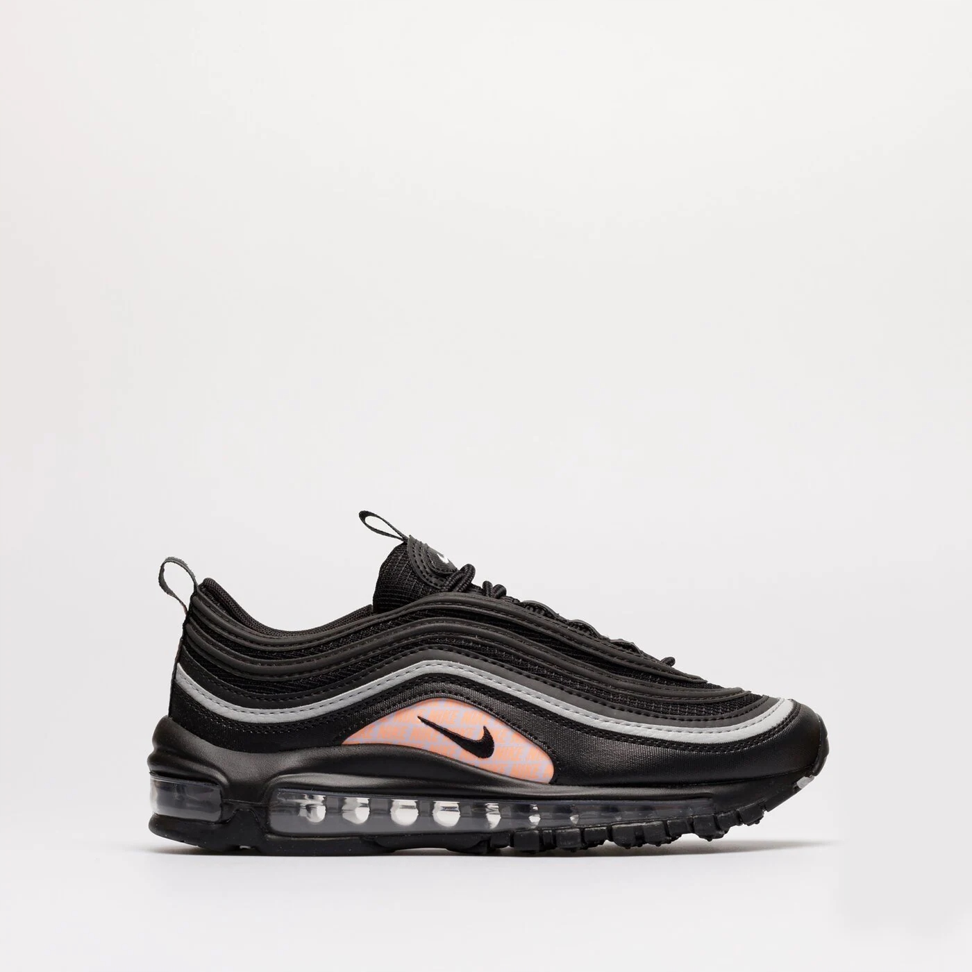 Buty Nike Air Max 97 Gs DZ5636-001 r. 36
