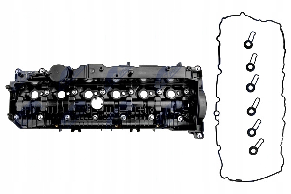 NTY POKRYWA ZAWORÓW Typ silnika Diesel