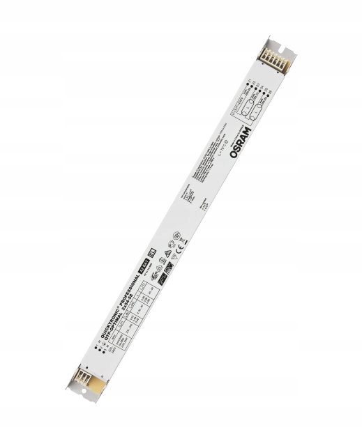

Statecznik elektroniczny Qtp-optimal 2X54-58