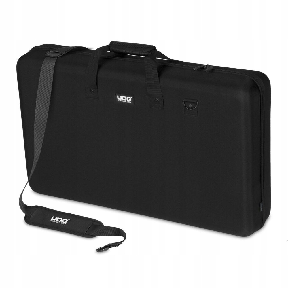 Pevná prepravná taška Udg Creator Pioneer DDJ-REV5 Hardcase Bl U8326BL
