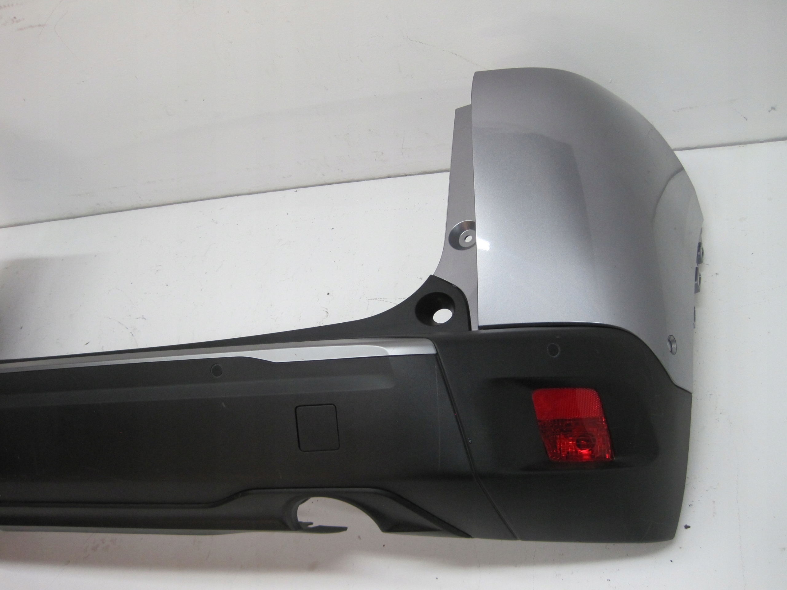 Stoßstange PEUGEOT 2008 II 6 PDC heck hinten