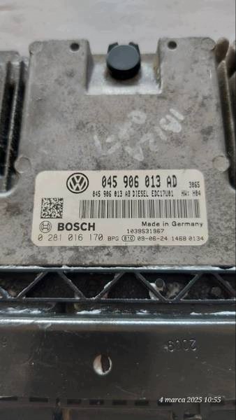 045906013AD SEAT IBIZA IV ordinateur