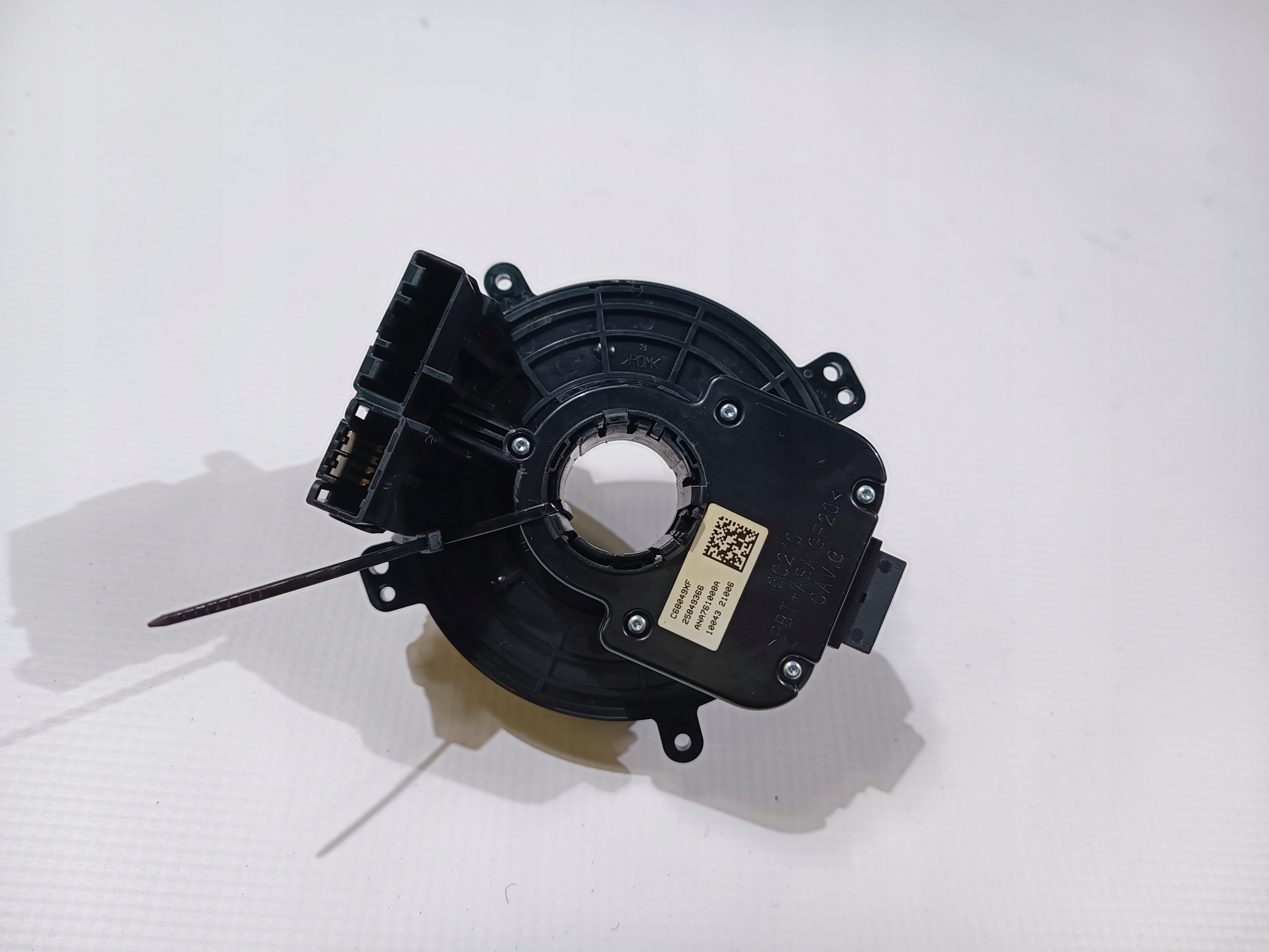 модуль шлейф руля Датчик угол Camaro 2009-2015