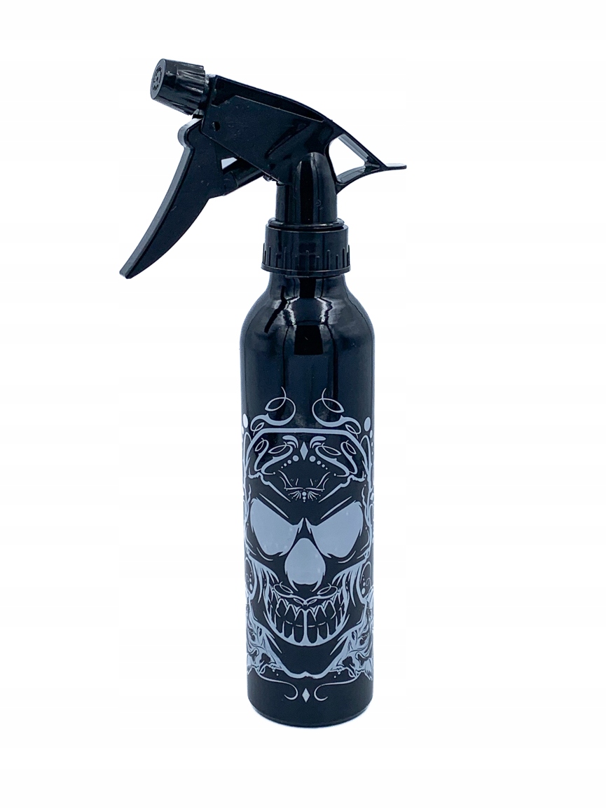 

spryskiwacz aluminiowy 300ml