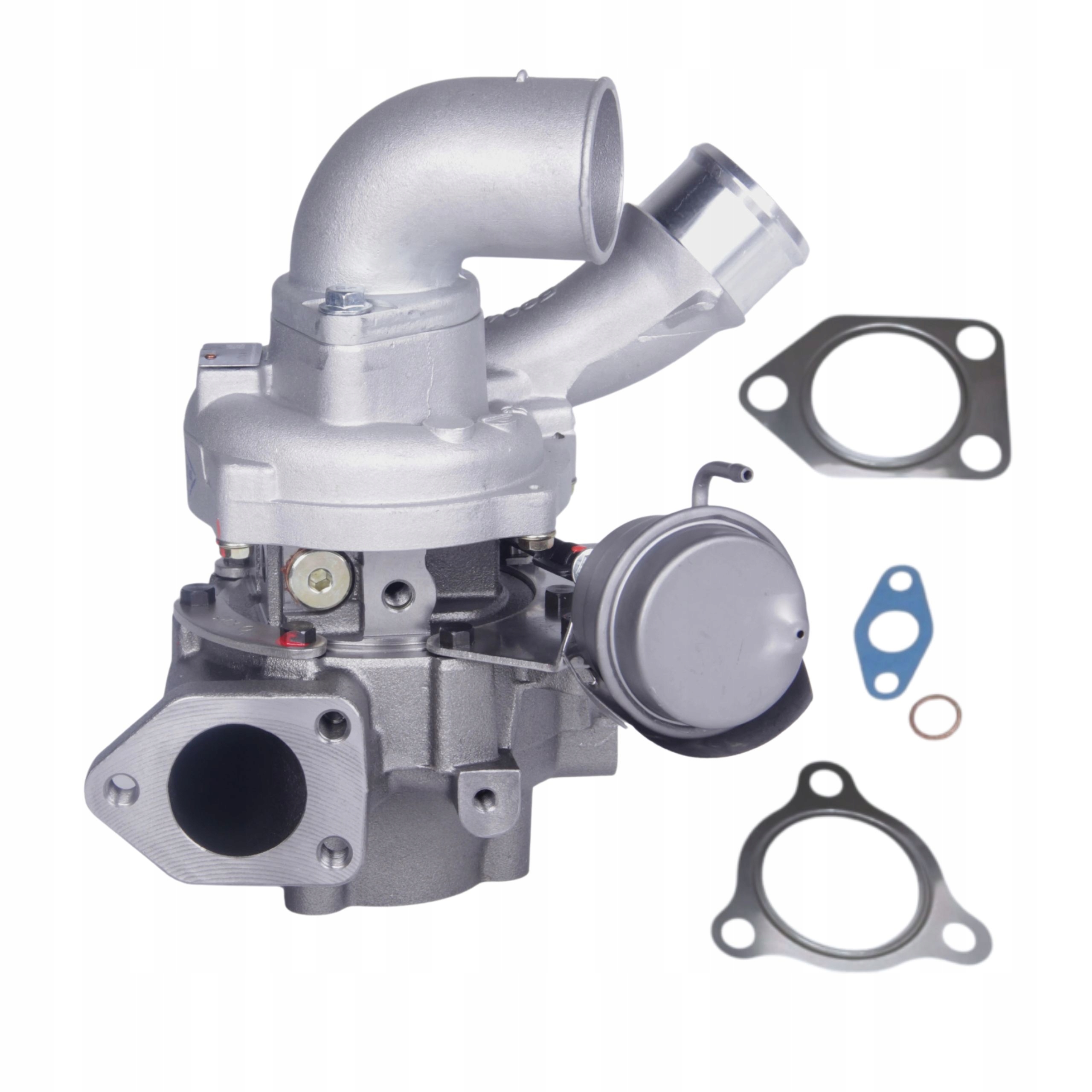 Originální turbína 53039880145 Hyundai H-1 Starex 2.5 Crdi 170 Km