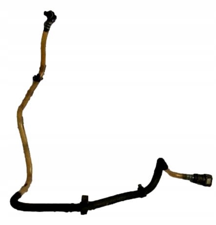 Volvo C30 S40 V50 C70 S80 V70 palivová hadice pro napájení čerpadla Oe