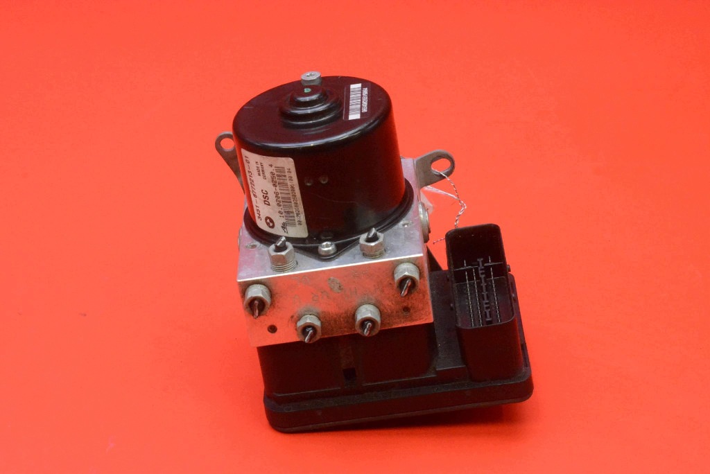 pump ABS 6772213-01 BMW E90 E91 2.0 D 163 KM 04-10