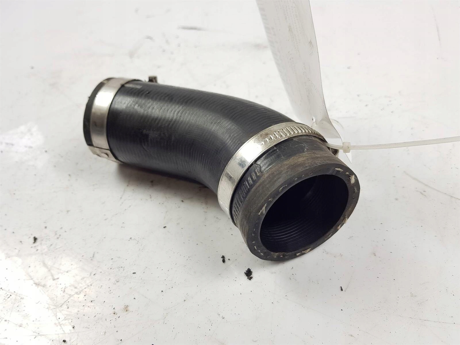 ВПУСКНОЙ ТРУБОПРОВОД FORD TRANSIT MK8