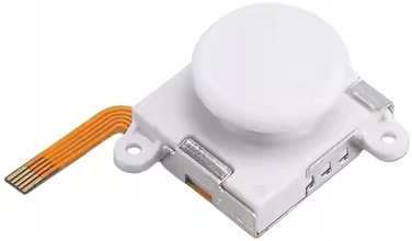 JOYCON ANALOG JOYSTICK TMR SWITCH / LITE / OLED HALL EFEKT HALLA ZERO DRIFT