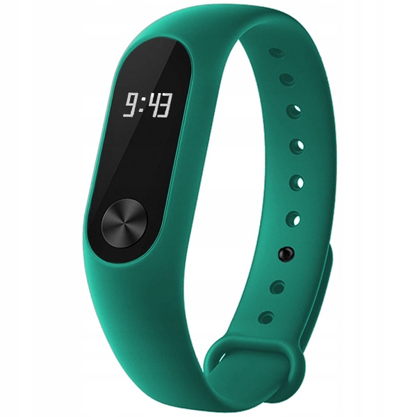 

Pasek Opaska Do Xiaomi MI Band 2 Modne