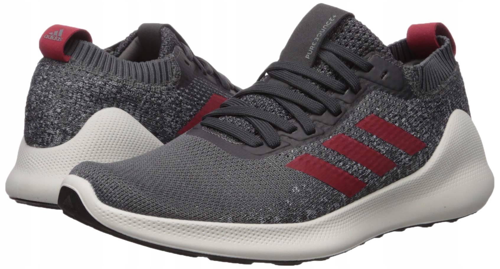 Adidas PureBOUNCE pánské sportovní tenisky 41.1/3 pohodlné Praktické