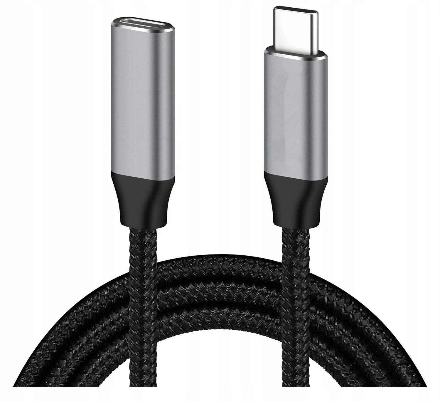

Przedłużacz Usb-c 3.1 Thunderbolt 3 100W 4K 3M