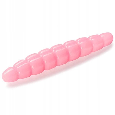 Guma Fishup Morio 1.2 (3cm) 048 Bubble 12szt (ser)