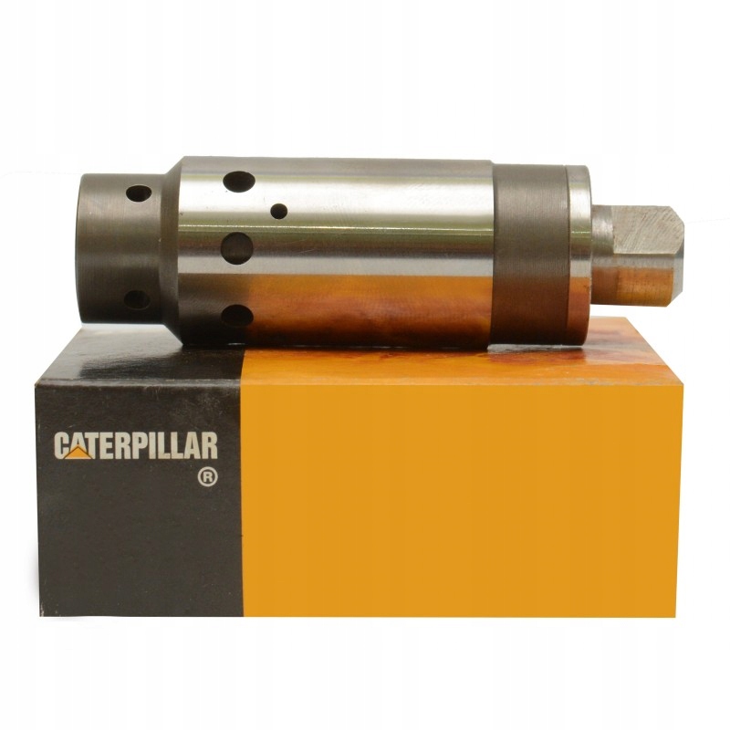 Hydraulický Ventil Originál Pásové Rypadlo Cat 320, 321, 322,325, 330,